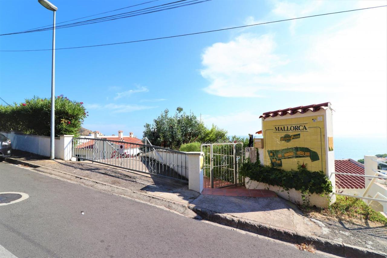 Mallorca 8 Canyelles Roses - Immo Barneda 外观 照片