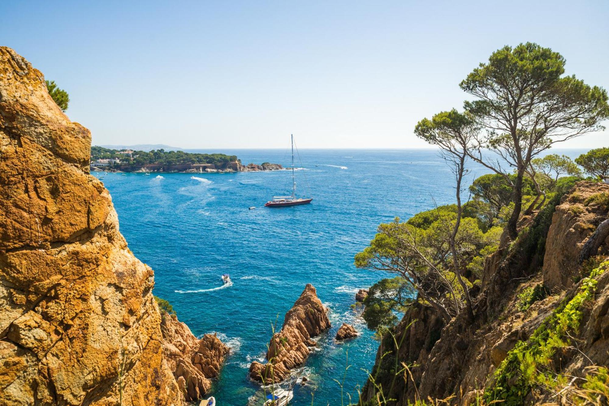 Mallorca 8 Canyelles Roses - Immo Barneda 外观 照片