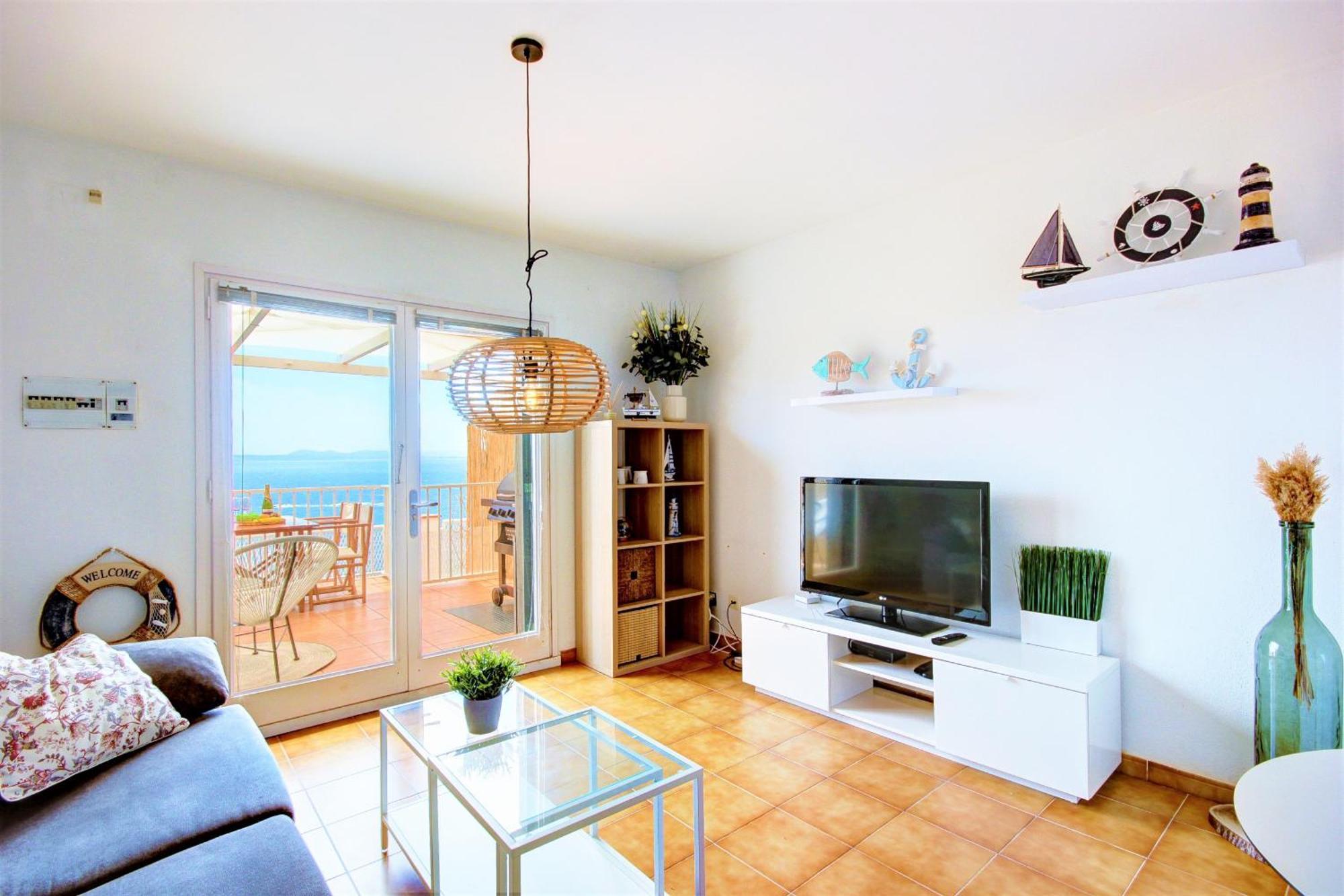 Mallorca 8 Canyelles Roses - Immo Barneda 外观 照片