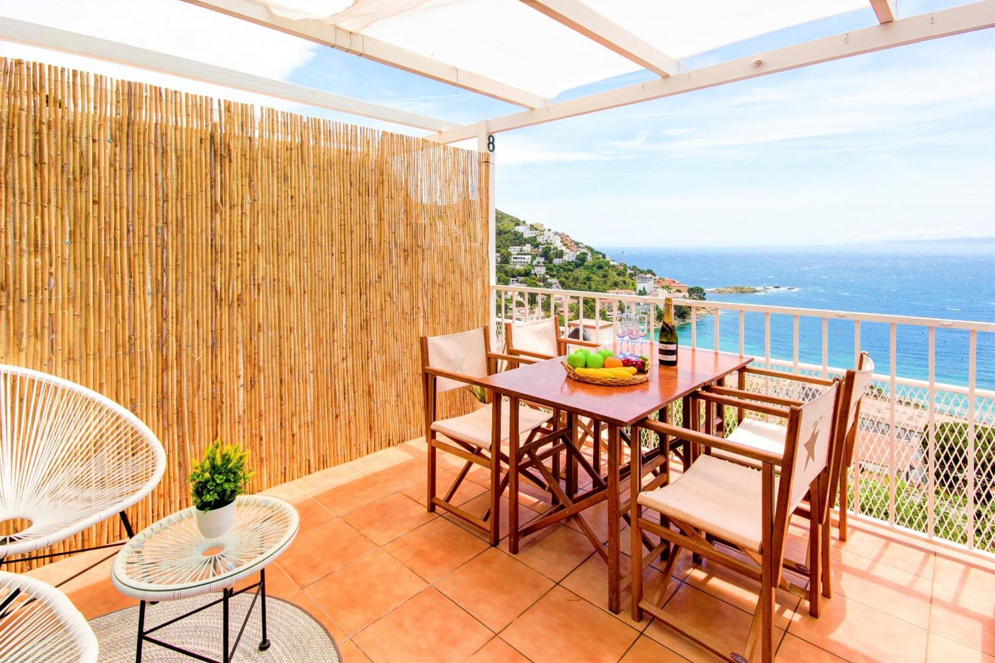 Mallorca 8 Canyelles Roses - Immo Barneda 外观 照片