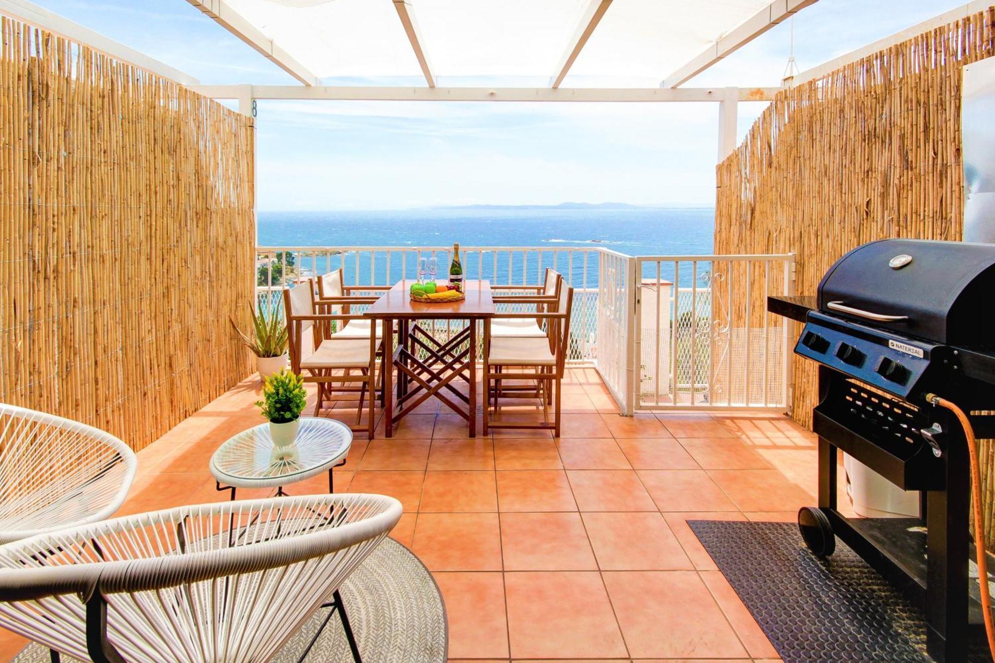 Mallorca 8 Canyelles Roses - Immo Barneda 外观 照片